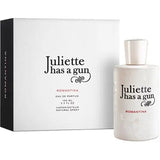 Romantina By Juliette Has A Gun For Women 3.4oz EDP Spray