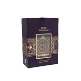 Rose Explosion By Fragrance World For Unisex 2.7oz EDP Spray