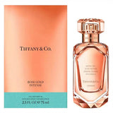 Rose Gold Intense By Tiffany & Co. For Women 2.5oz EDP Spray
