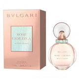 Rose Goldea Blossom Delight By Bvlgari For Women 2.5 oz EDP Spray