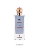 Royal By Lomani For Men 3.0oz EDP Spray