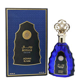 Royal Exclusif By Adyan Unisex 3.4 oz EDP Spray