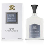 Royal Water By Creed For Men 4.0 oz EDT Spray