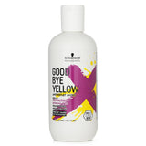 SCHWARZKOPF Goodbye Yellow Shampoo