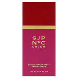 SJP NYC Crush By Sarah Jessica Parker For Women 3.4oz EDP Spray
