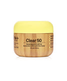 SUN BUM CLEAR 50 1 OZ