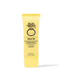 SUN BUM SPF 30 GLOW TINTED FACE 2 OZ