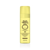 SUN BUM SPF 30 SUNSCREEN OIL 5 OZ