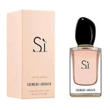 Sì By Giorgio Armani For Women 1.7 oz EDP Spray