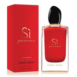 Sì Passione By Giorgio Armani For Women 5.1 oz EDP Spray