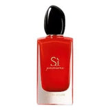 Sì Passione By Giorgio Armani For Women 5.1 oz EDP Spray