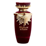 Sakeena By Lattafa For Unisex 3.4oz EDP Spray