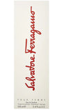 Salvatore Ferragamo By Salvatore Ferragamo For Women 3.4oz EDP Spray