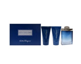 Subtil Pour Homme By Salvatore Ferragamo For Men 3Pcs Set EDT Spray