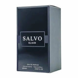 Salvo Elixir By Maison Alhambra For Men 2.0oz EDP Spray