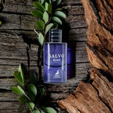 Salvo Elixir By Maison Alhambra For Men 2.0oz EDP Spray