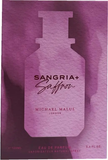 Sangria + Saffron By Michael Malul For Women 3.4oz EDP Spray