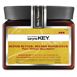 Saryna Key Damage Repair Treatment Shea Butter Mask - 500ml / 16.9 fl. oz