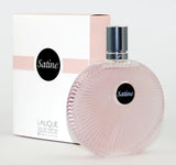 Satine By Lalique For Women 3.3 oz EDP Spray