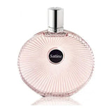 Satine By Lalique For Women 3.3 oz EDP Spray