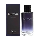 Sauvage By Dior For Men 6.8oz EDT Spray