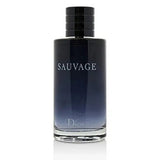 Sauvage By Dior For Men 6.8oz EDT Spray