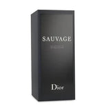 Sauvage By Dior For Men 6.8oz EDT Spray