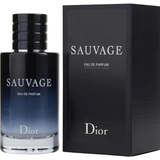 Sauvage Dior For Men 3.4oz Eau De Parfum Spray