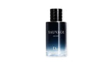 Sauvage Eau Forte By Christian Dior For Men 2.0oz Parfum Spray