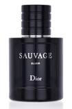 Sauvage Elixir By Dior For Men 2.0oz EDP Spray