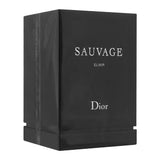 Sauvage Elixir By Dior For Men 2.0oz EDP Spray