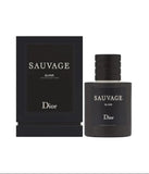 Dior Sauvage Elixir By Dior For Men 3.4oz EDP Spray