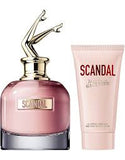 Scandal By Jean Paul Gaultier For women (2pc Gift Set)