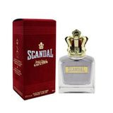 Scandal Pour Homme By Jean Paul Gaultier For Men 1.7 oz EDT Spray