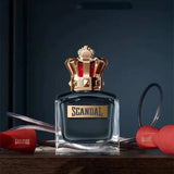 Scandal Pour Homme By Jean Paul Gaultier For Men 3.4oz EDT Spray