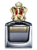 Scandal Pour Homme By Jean Paul Gaultier For Men 3Pcs Set EDT Spray