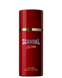 Scandal Pour Homme By Jean Paul Gaultier For Men 3Pcs Set EDT Spray