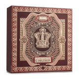 Scandal Pour Homme By Jean Paul Gaultier For Men 3Pcs Set EDT Spray