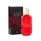 Scarlet Bloom by Ajmal For Women 3.4 oz EDP Spray