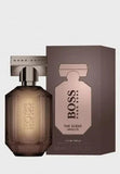 Scent Absolute By Hugo Boss For Men 1.6 oz EDP Spray