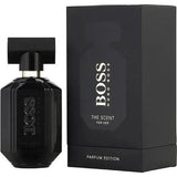 Scent By Hugo Boss For Women 1.7 oz Parfum Spray