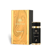 Sceptre Bronzite By Maison Alhambra Unisex 3.4oz EDP Spray