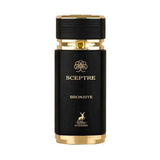 Sceptre Bronzite By Maison Alhambra Unisex 3.4oz EDP Spray