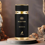Sceptre Bronzite By Maison Alhambra Unisex 3.4oz EDP Spray