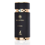 Sceptre Oceana By Maison Alhambra For Unisex 3.4oz EDP Spray