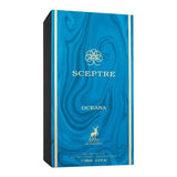 Sceptre Oceana By Maison Alhambra For Unisex 3.4oz EDP Spray