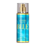 Seductive Blue By Guess For Women 8.0oz Body Mist