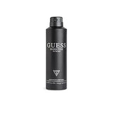 Seductive Homme By Guess For Men 4Pcs Set EDT Spray