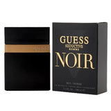 Seductive Noir By Guess For Men 3.4oz EDT Spray