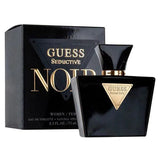 Seductive Noir By Guess For Women 2.5 oz EDT Spray